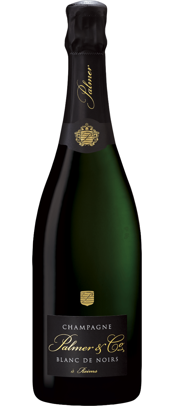 PALMER BLANC DE NOIRS