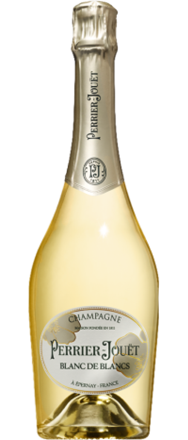 PERRIER JOUET BLANC DE BLANCS