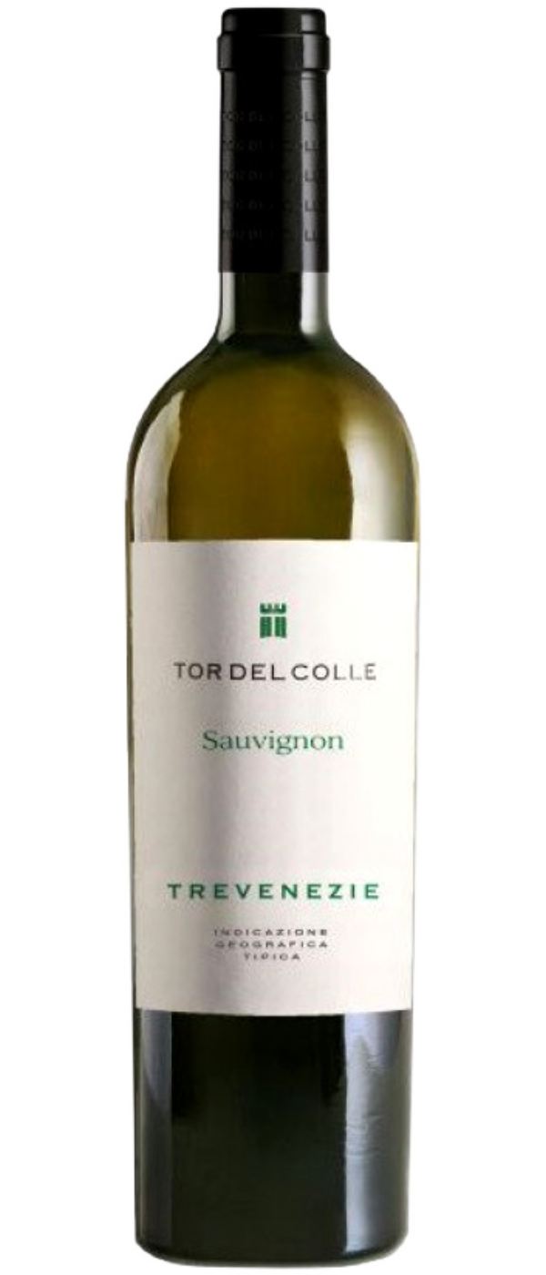 TOR DEL COLLE TREVENEZIE SAUVIGNON BLANC