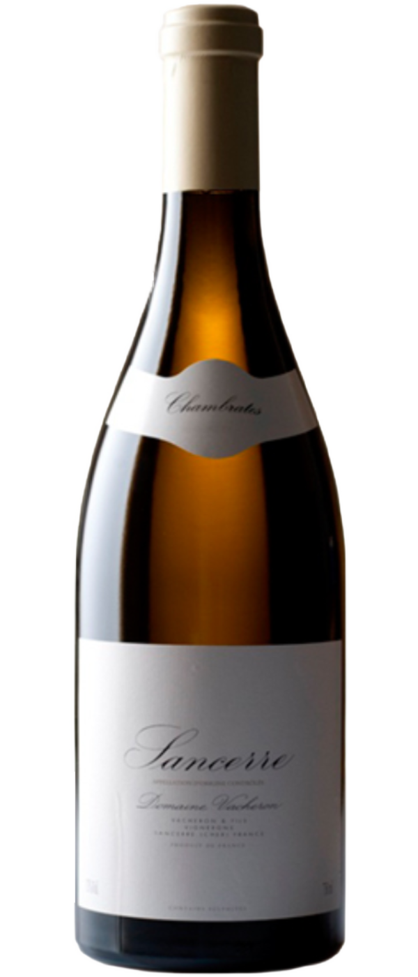 VACHERON SANCERRE BLANC CHAMBRATES