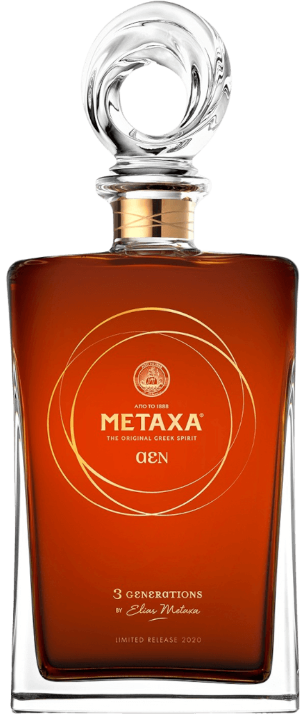 METAXA AEN III