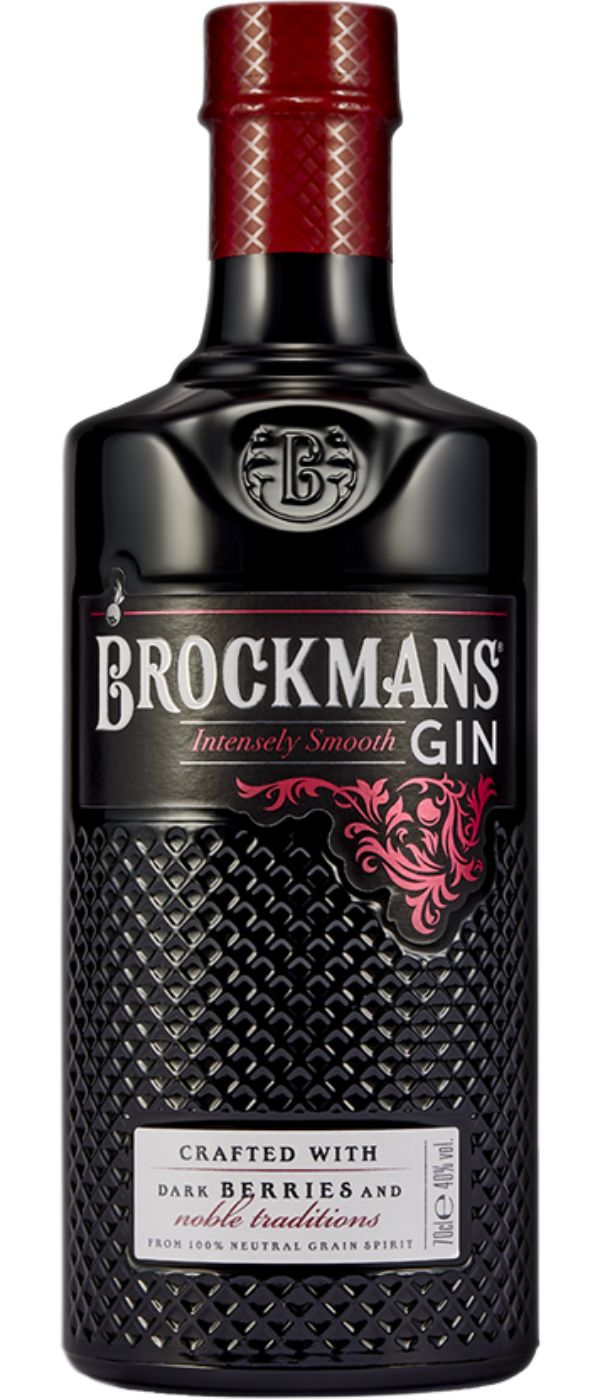 BROCKMANS GIN