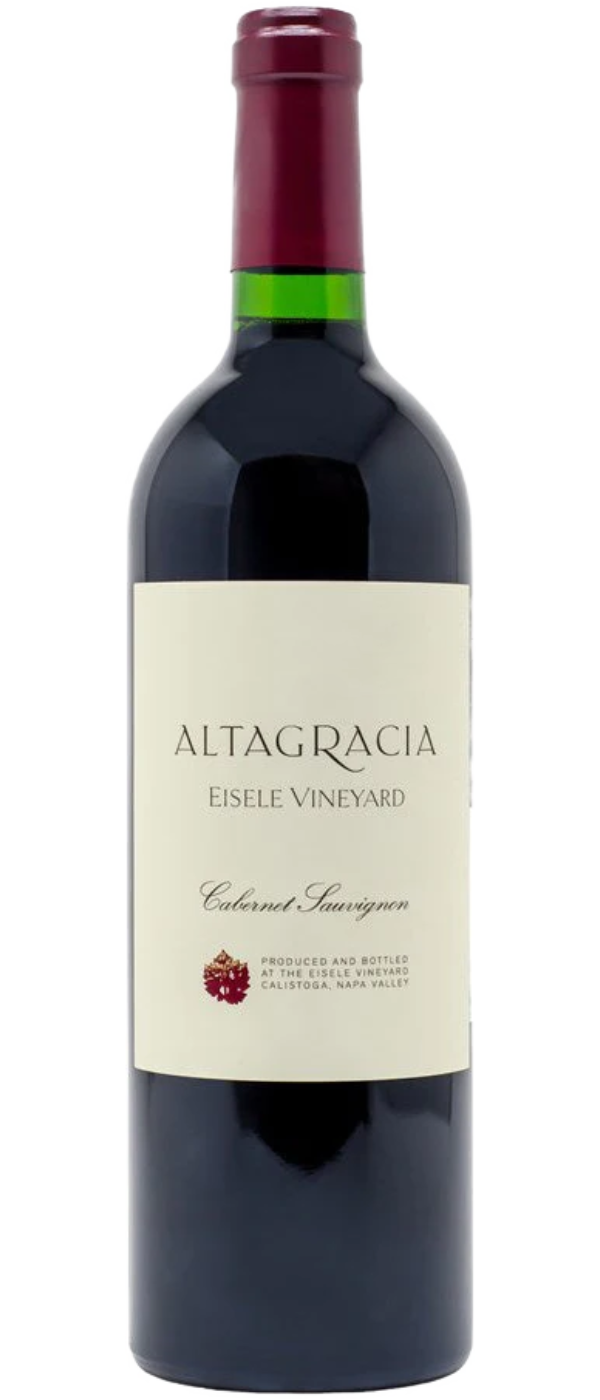 EISELE VINEYARD ALTAGRACIA