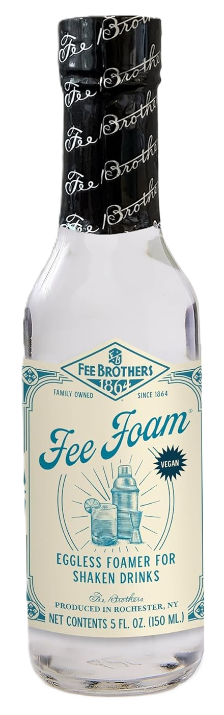 FEE FOAM FOAMING AGENT BITTER 150ML