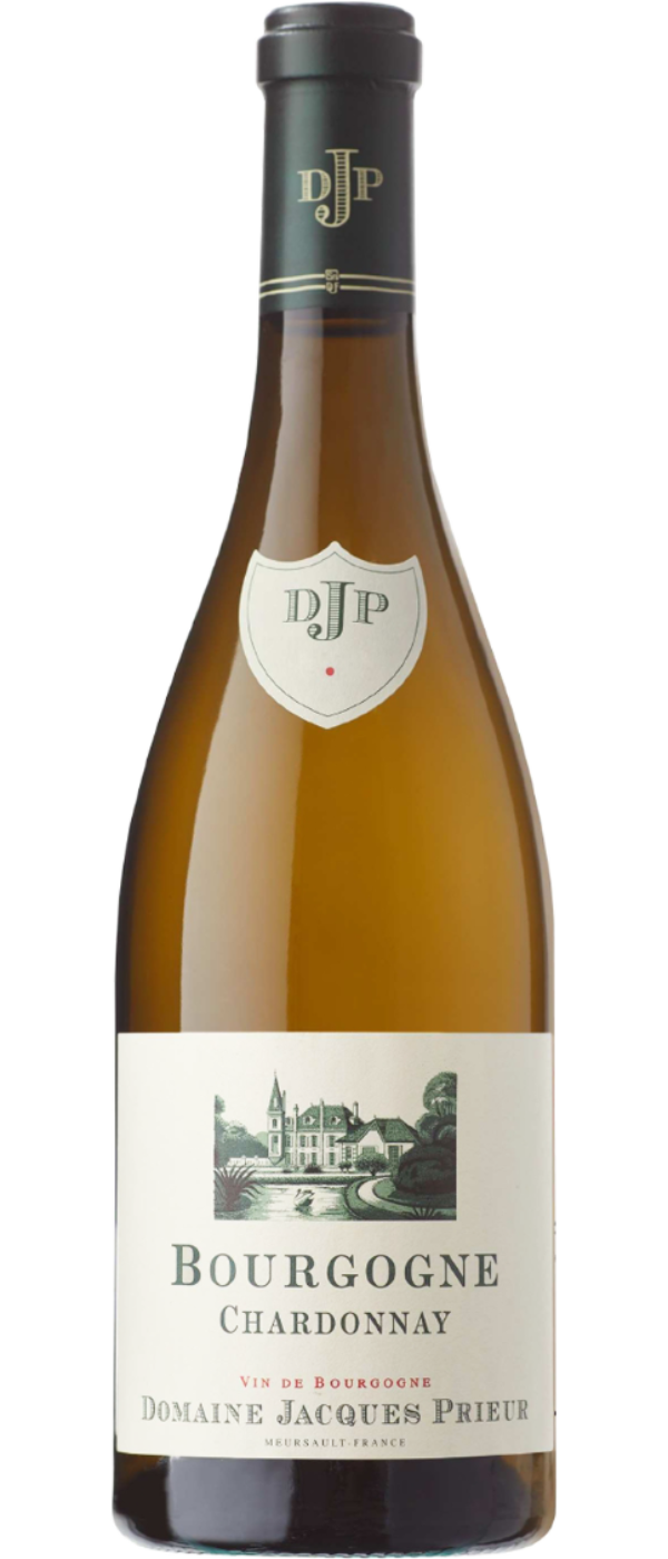 JACQUES PRIEUR BOURGOGNE CHARDONNAY