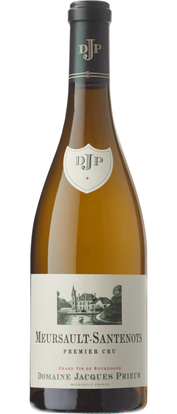 JACQUES PRIEUR MEURSAULT 1ER CRU SANTENOTS