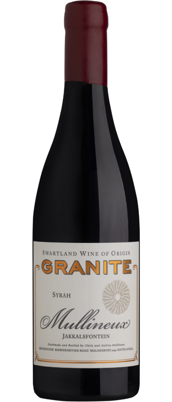 MULLINEUX GRANITE SYRAH