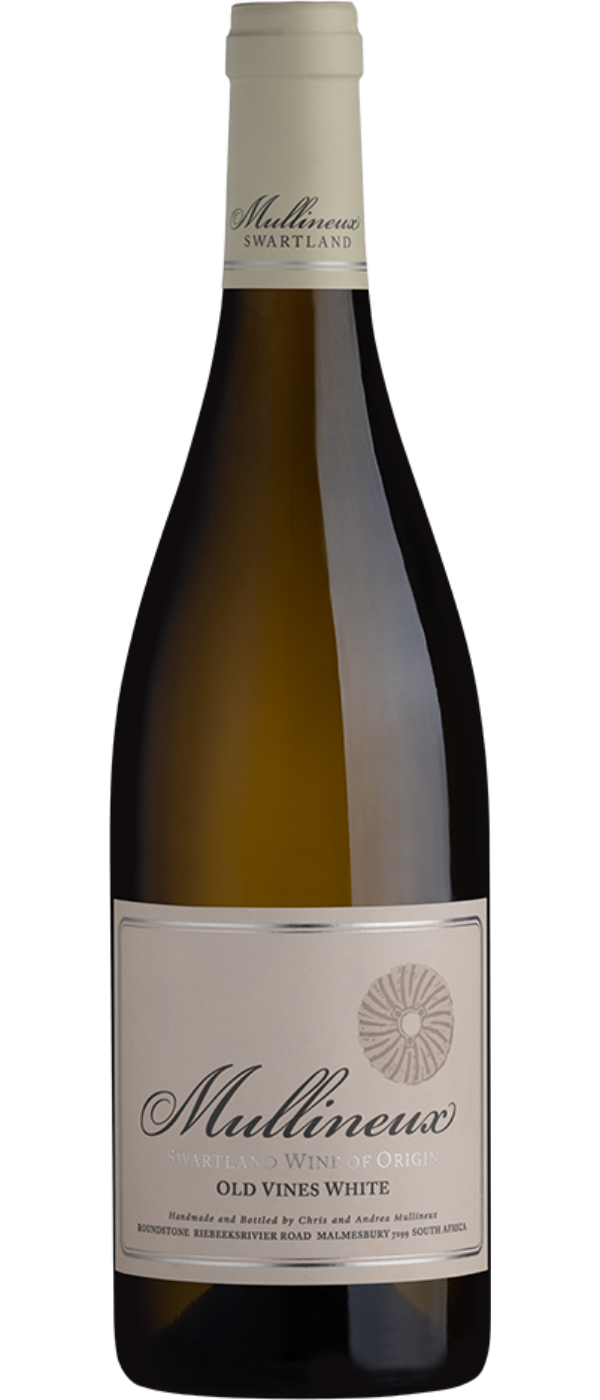 MULLINEUX OLD VINES WHITE