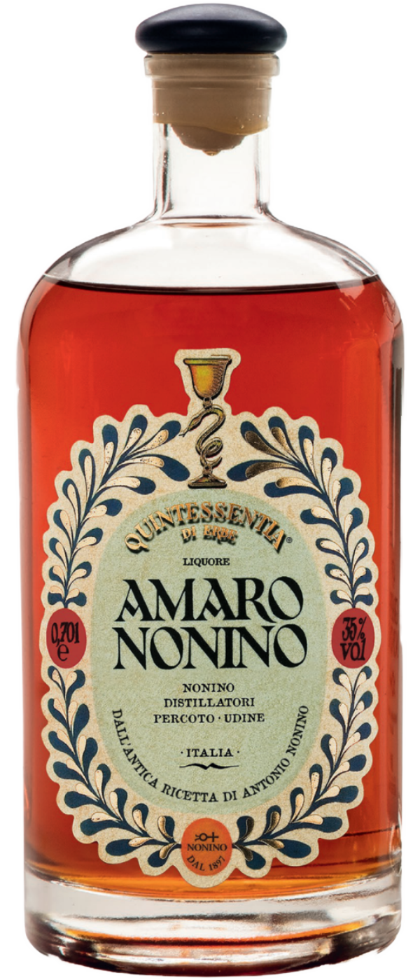 NONINO AMARO QUINTESSENTIA