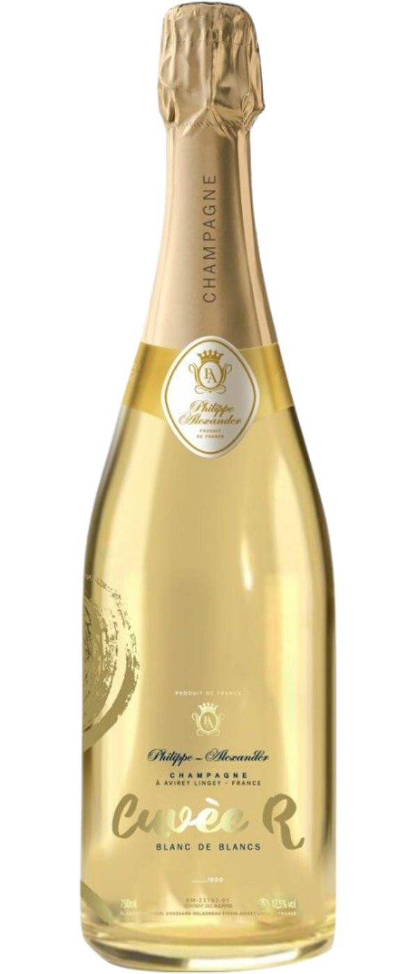 PHILIPPE ALEXANDER CUVEE R