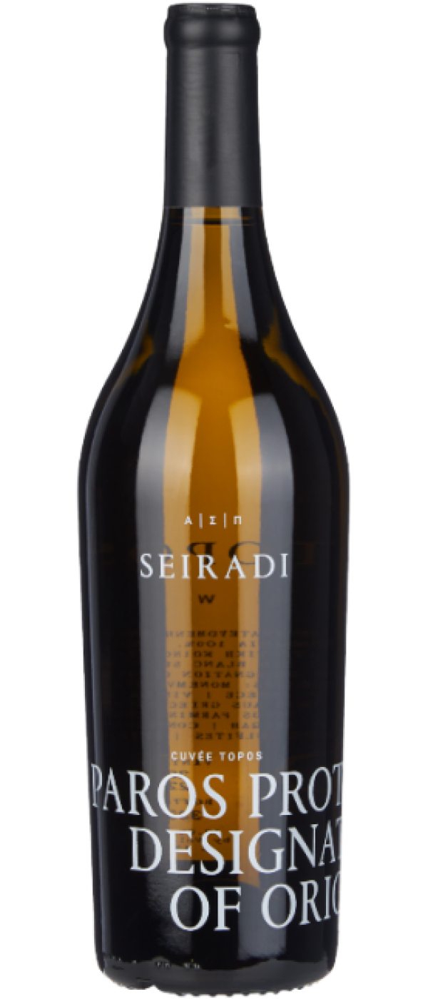 SEIRADI CUVEE TOPOS