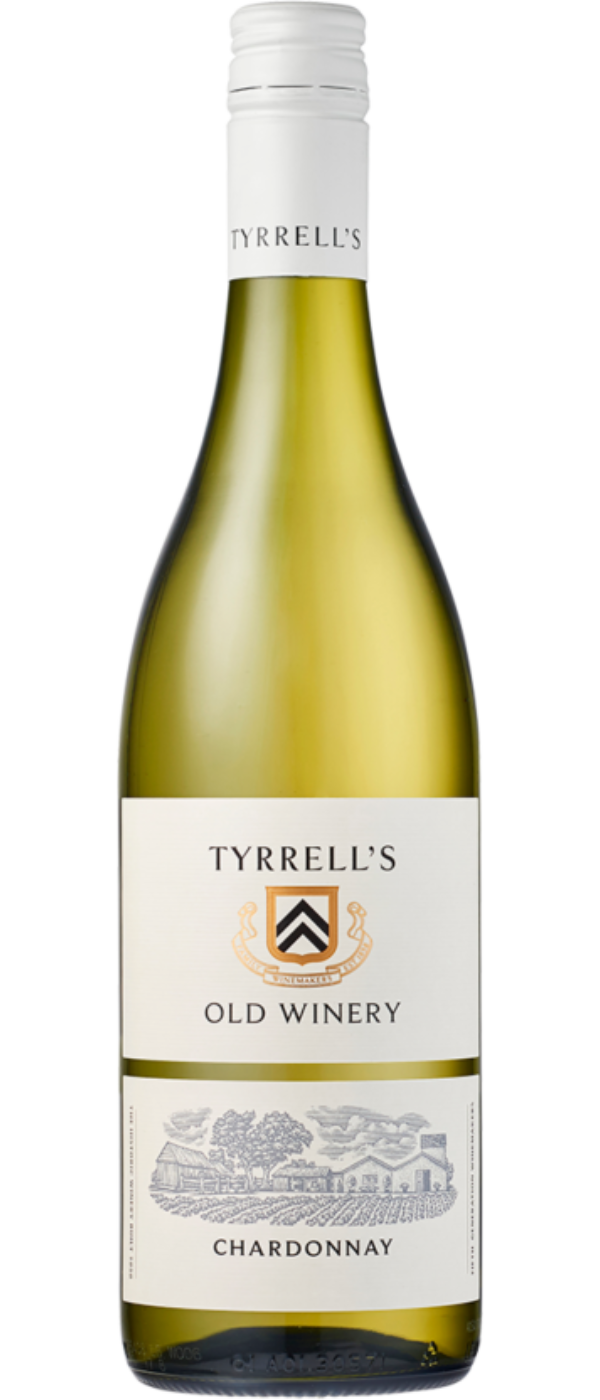 TYRRELL’S OLD WINERY CHARDONNAY