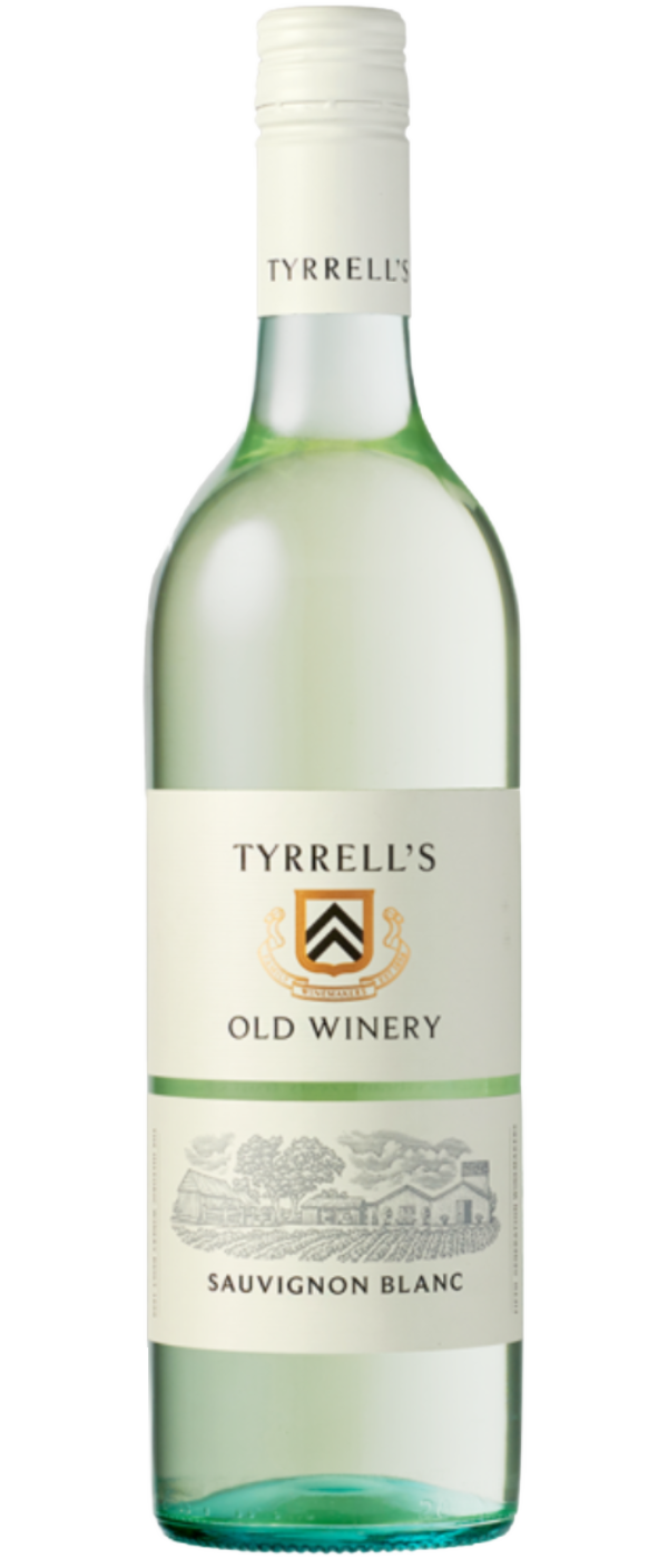 TYRRELL’S OLD WINERY SAUVIGNON BLANC