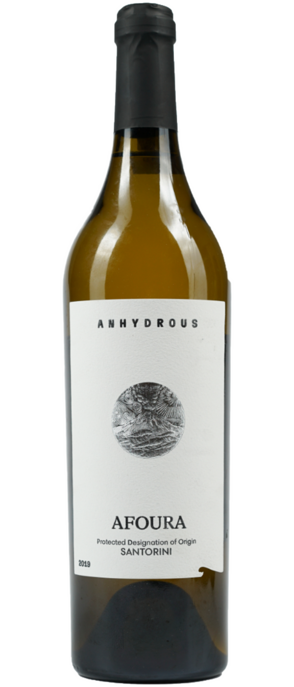 ANHYDROUS WINERY ΑFOURA