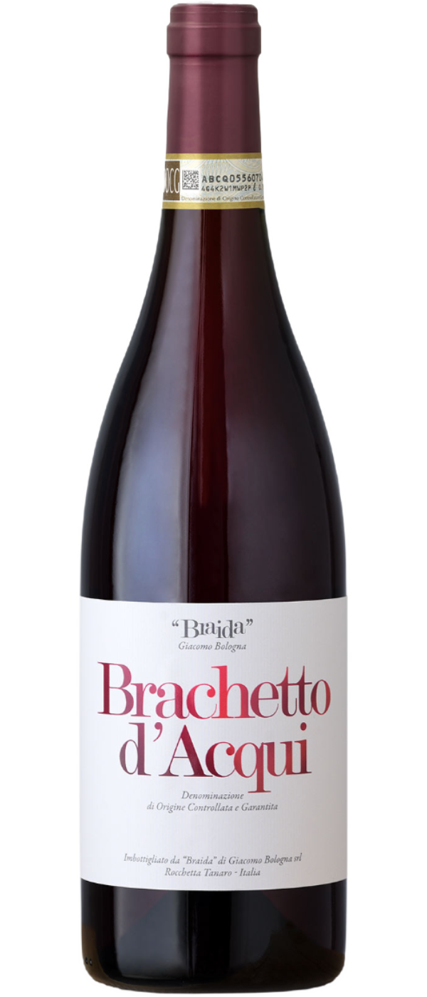 BRAIDA BRACHETTO D