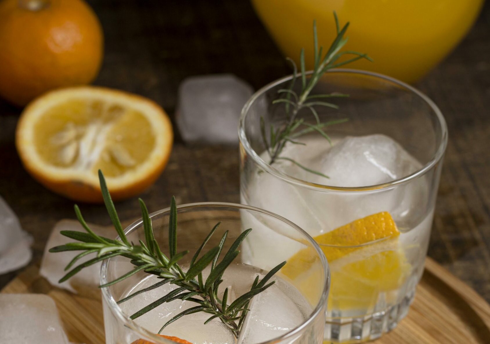 Μύθοι και αλήθειες γύρω από το gin