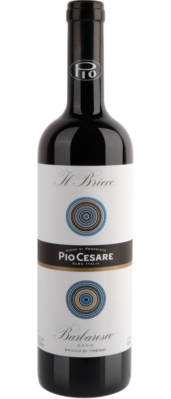 PIO CESARE BARBARESCO IL BRICCO