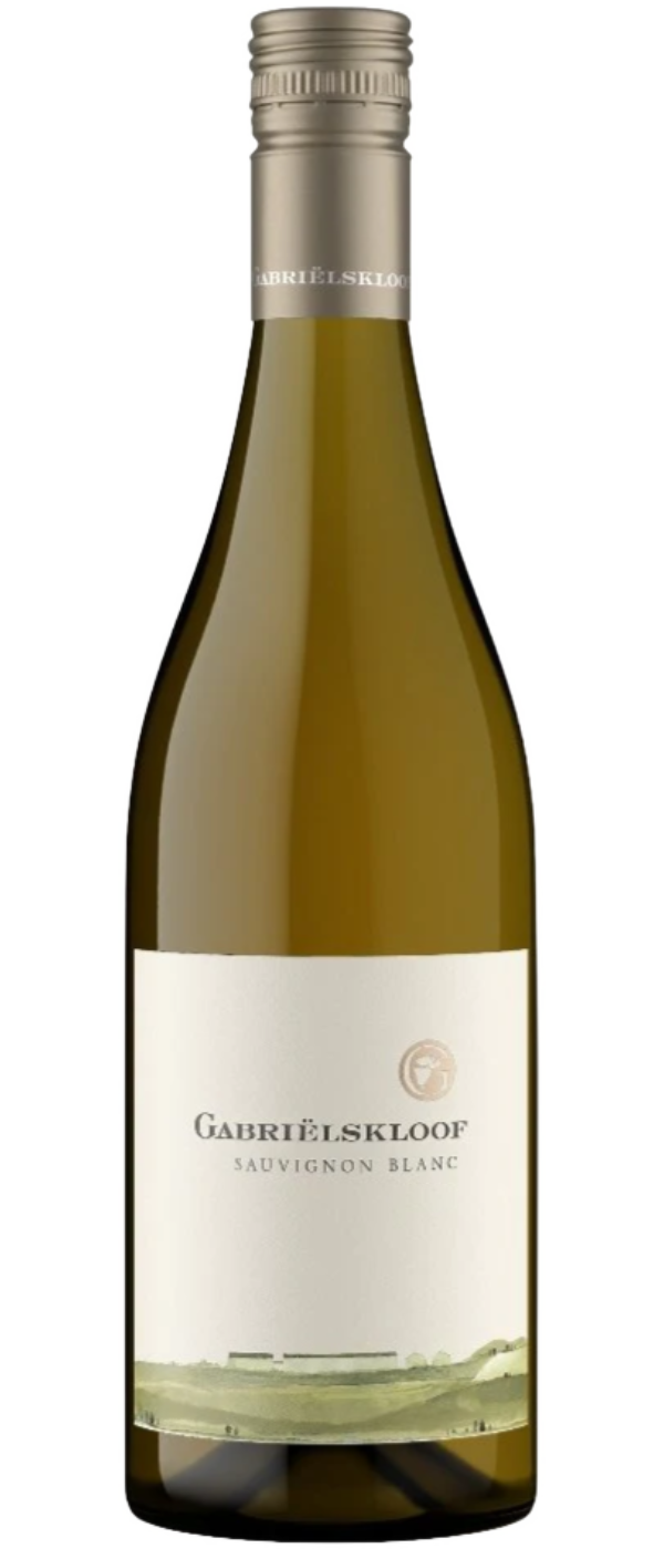 GABRIELSKLOOF SAUVIGNON BLANC