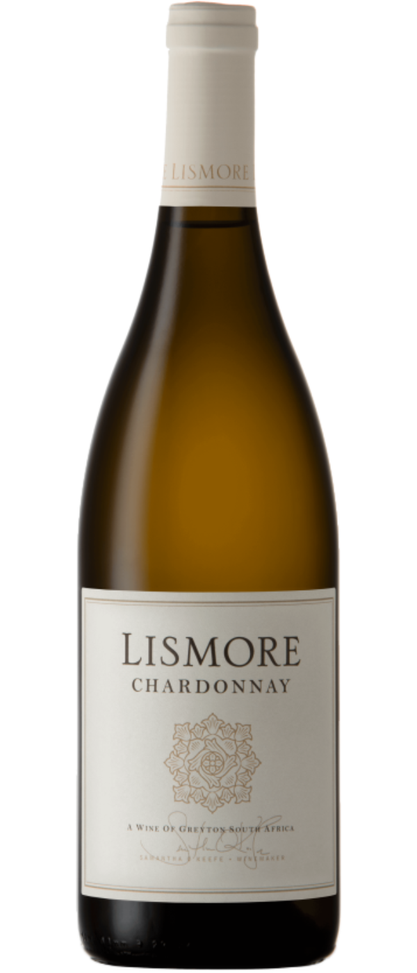 LISMORE CHARDONNAY