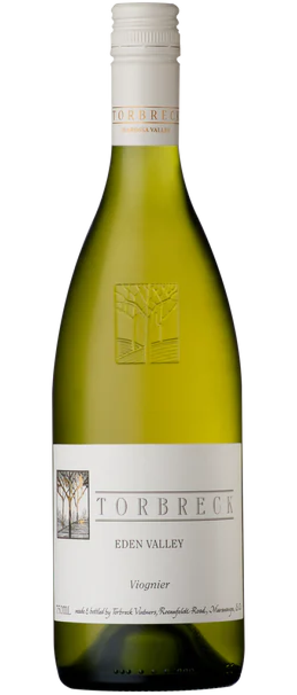 TORBRECK VINTNERS VIOGNIER