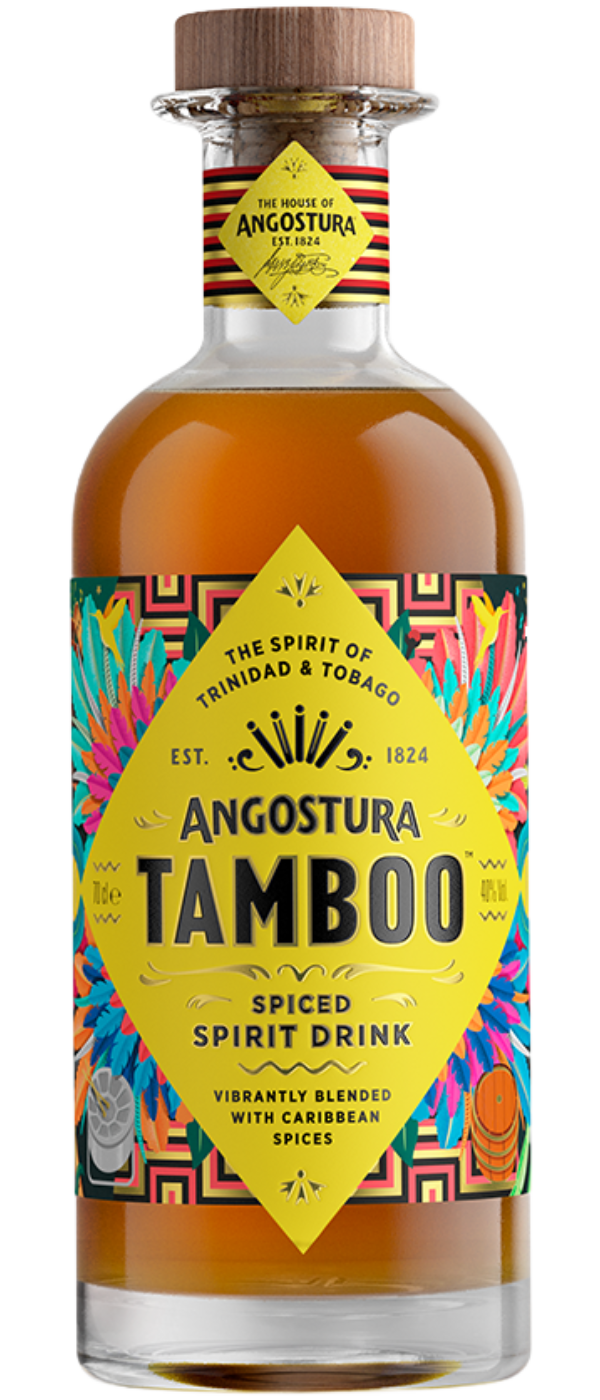 ANGOSTURA TAMBOO