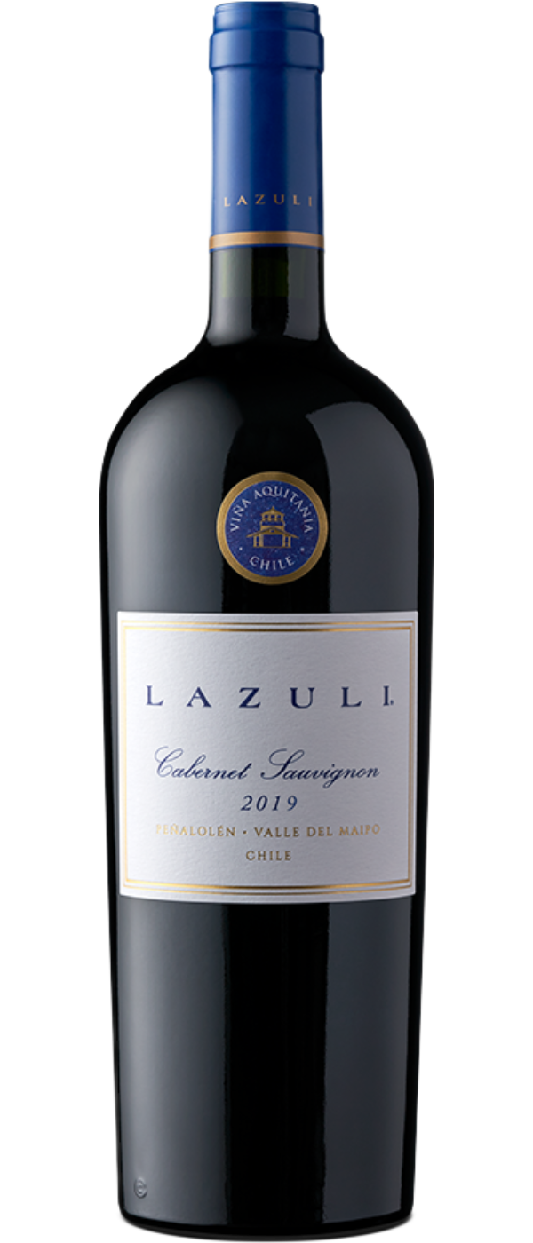 AQUITANIA LAZULI CABERNET SAUVIGNON