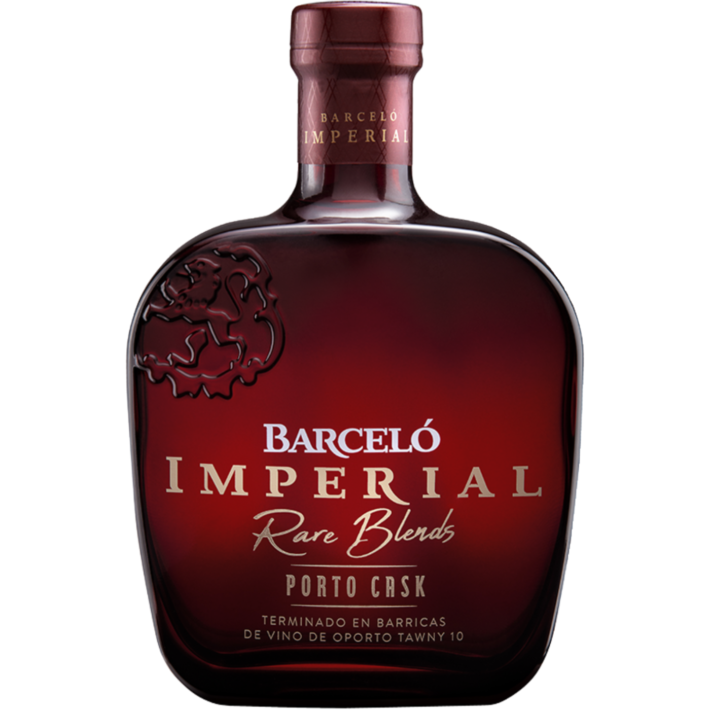 BARCELO IMPERIAL PORTO CASK