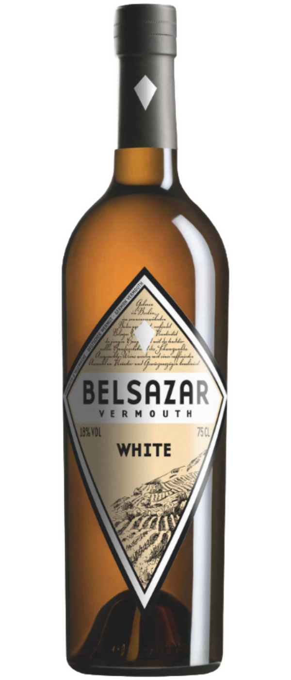 BELSAZAR VERMOUTH WHITE