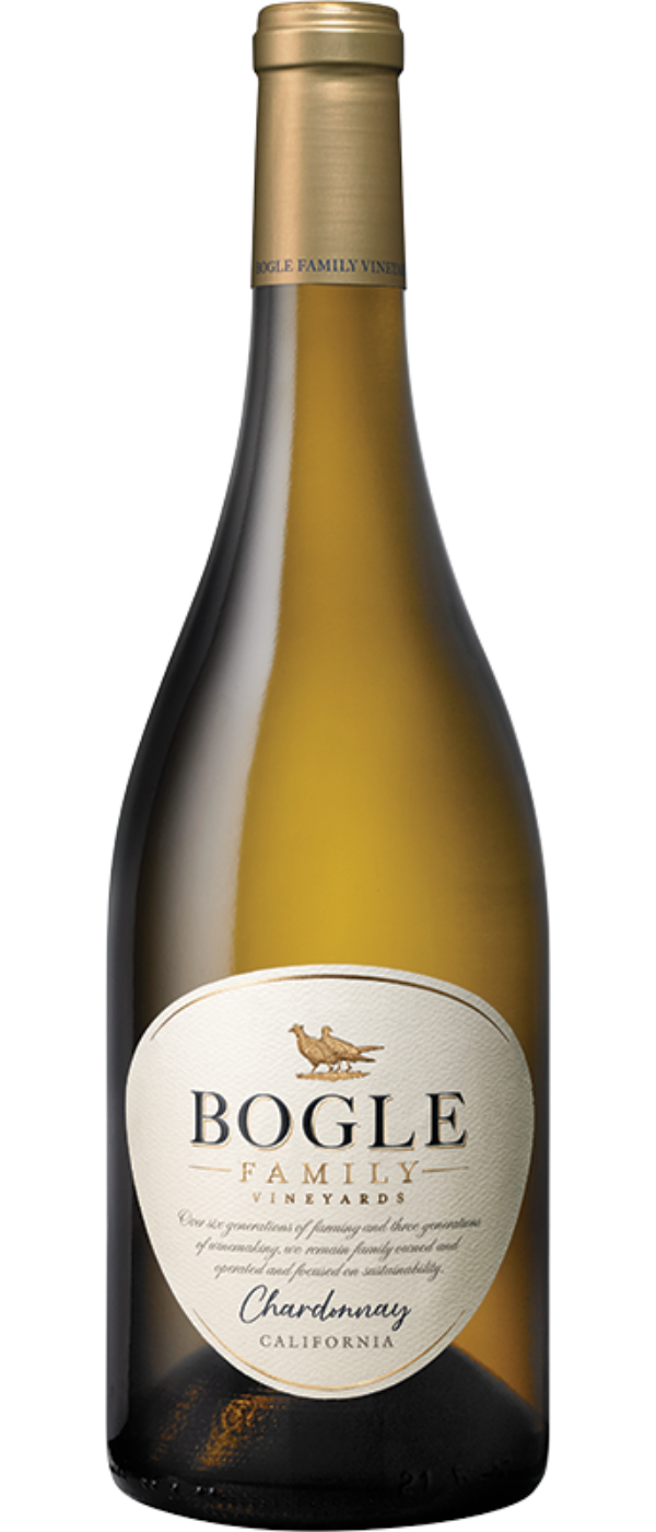 BOGLE CHARDONNAY