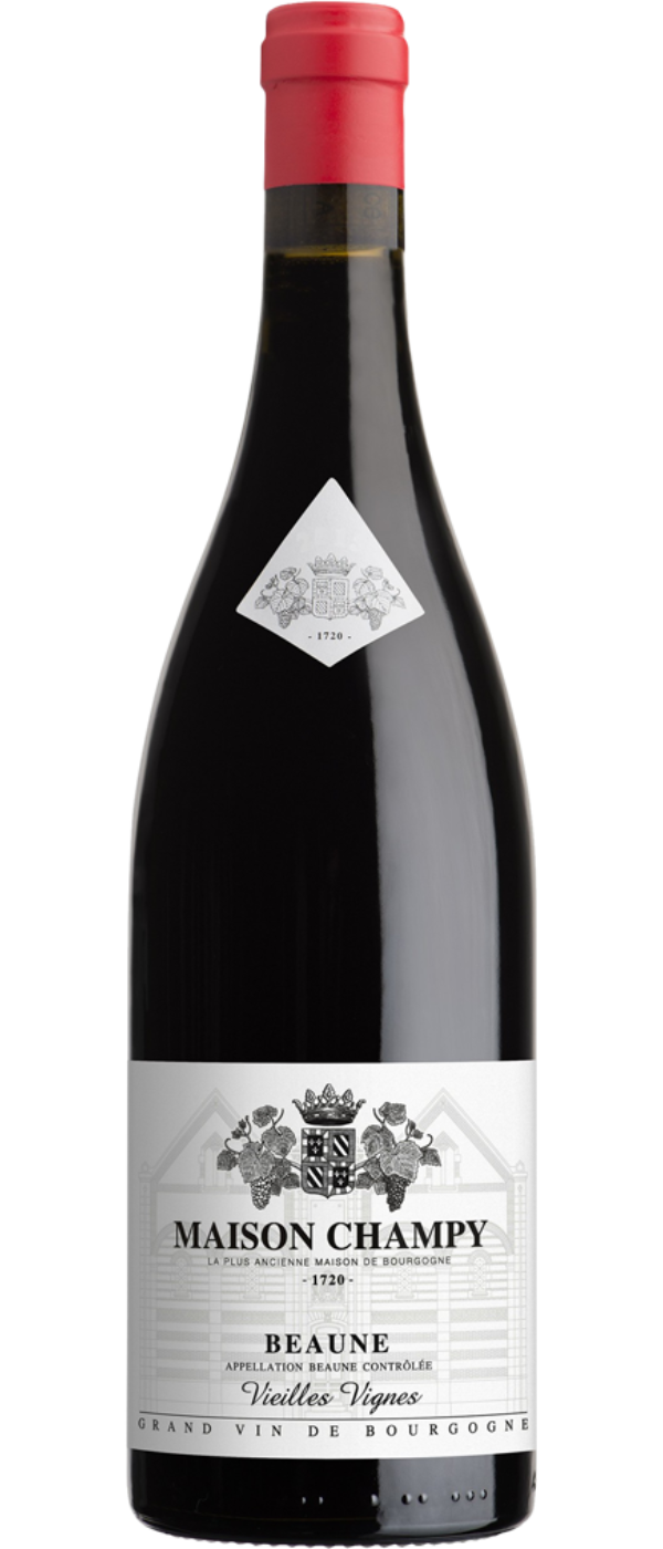 CHAMPY BEAUNE VIEILLES VIGNES PINOT NOIR