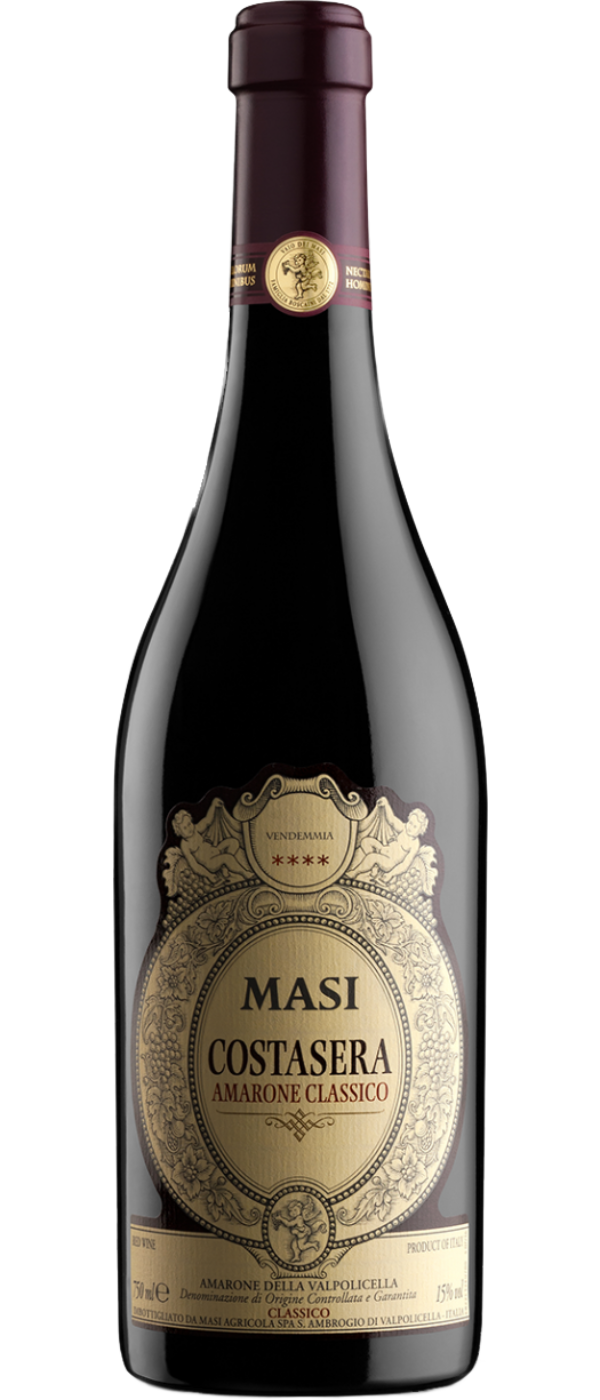 COSTASERA AMARONE DELLA VALPOLICELLA 2018 375ML