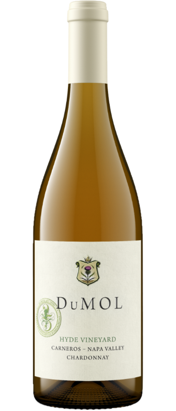 DUMOL HYDE VINEYARD CHARDONNAY