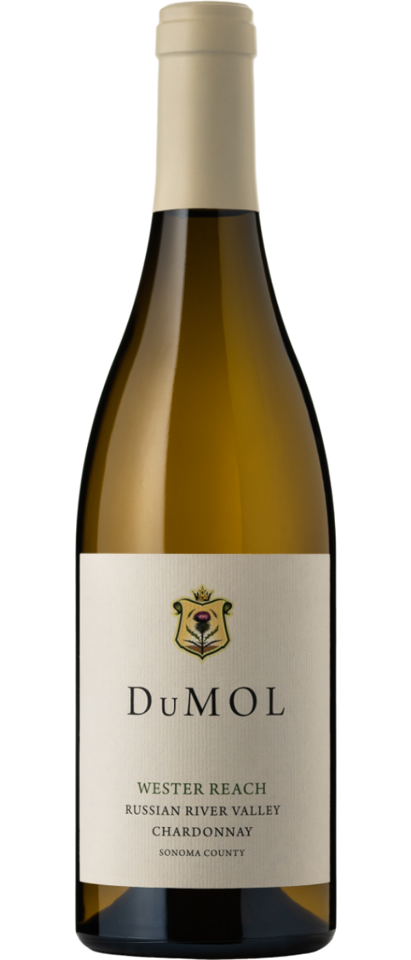 DUMOL WESTER REACH CHARDONNAY