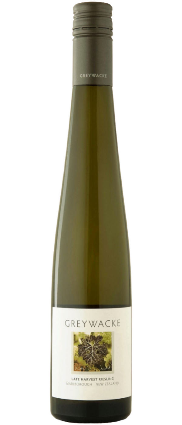 GREYWACKE LATE HARVEST RIESLING 375ML