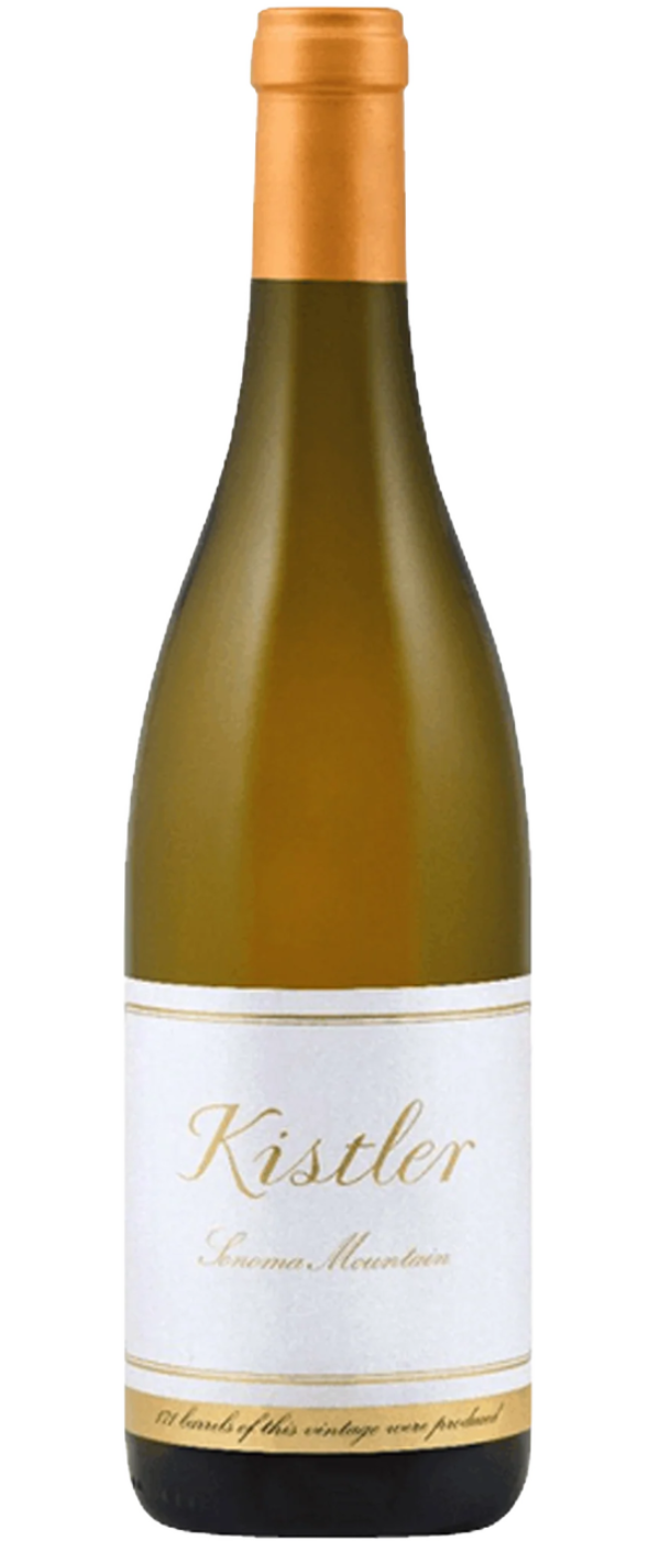 KISTLER CHARDONNAY SONOMA MOUNTAIN