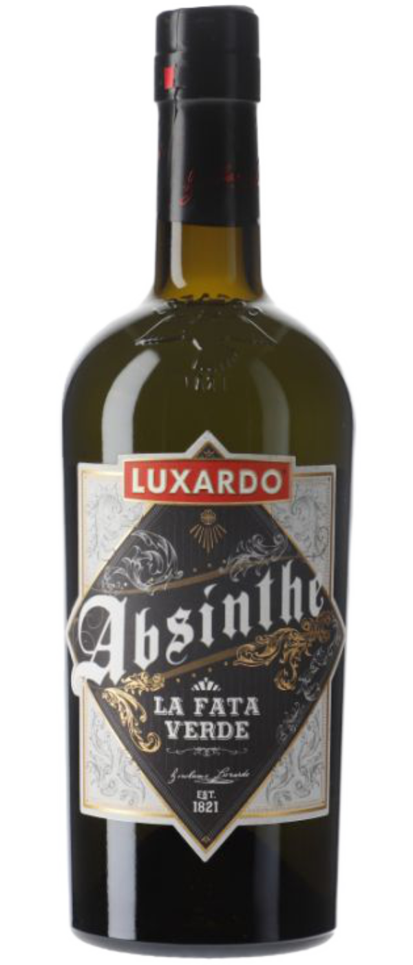 LUXARDO LIQUEUR ASSENZIO (ABSINTHE)