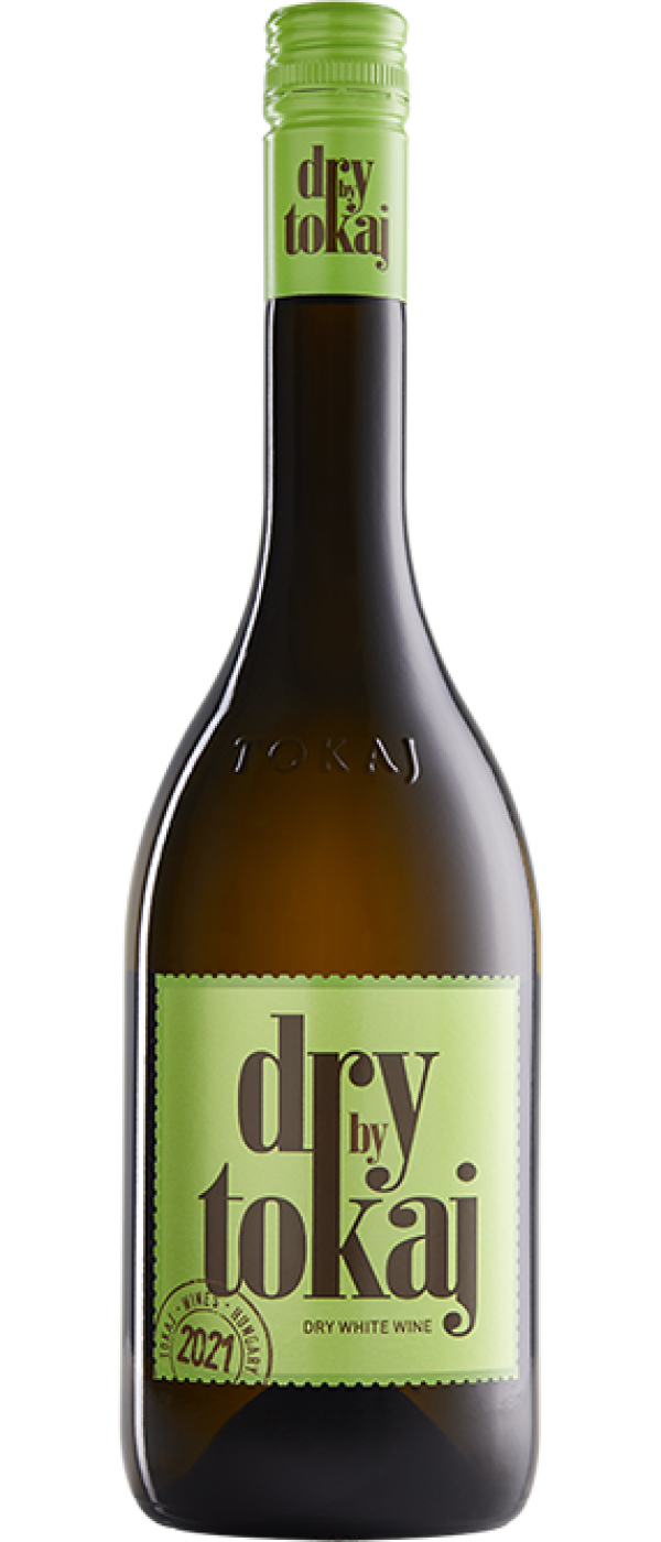 MAD DRY BY TOKAJ (GREEN EDITION)