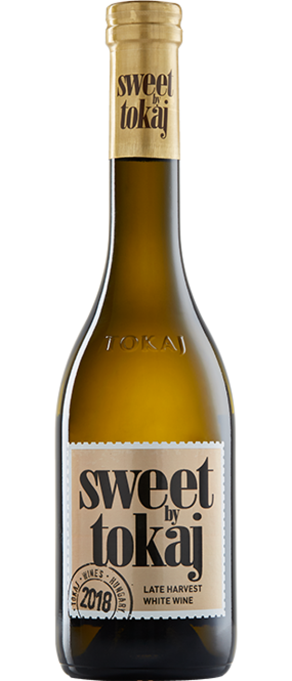 MAD SWEET BY TOKAJ 375ML