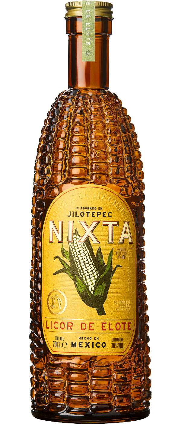 NIXTA CORN LIQUEUR