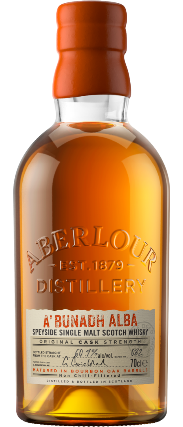 ABERLOUR A