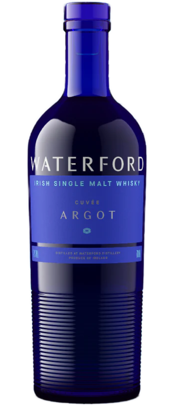 WATERFORD ARGOT IRISH SINGLE MALT