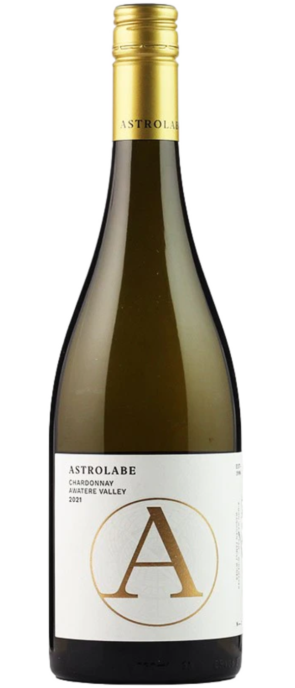 ASTROLABE AWATERE CHARDONNAY