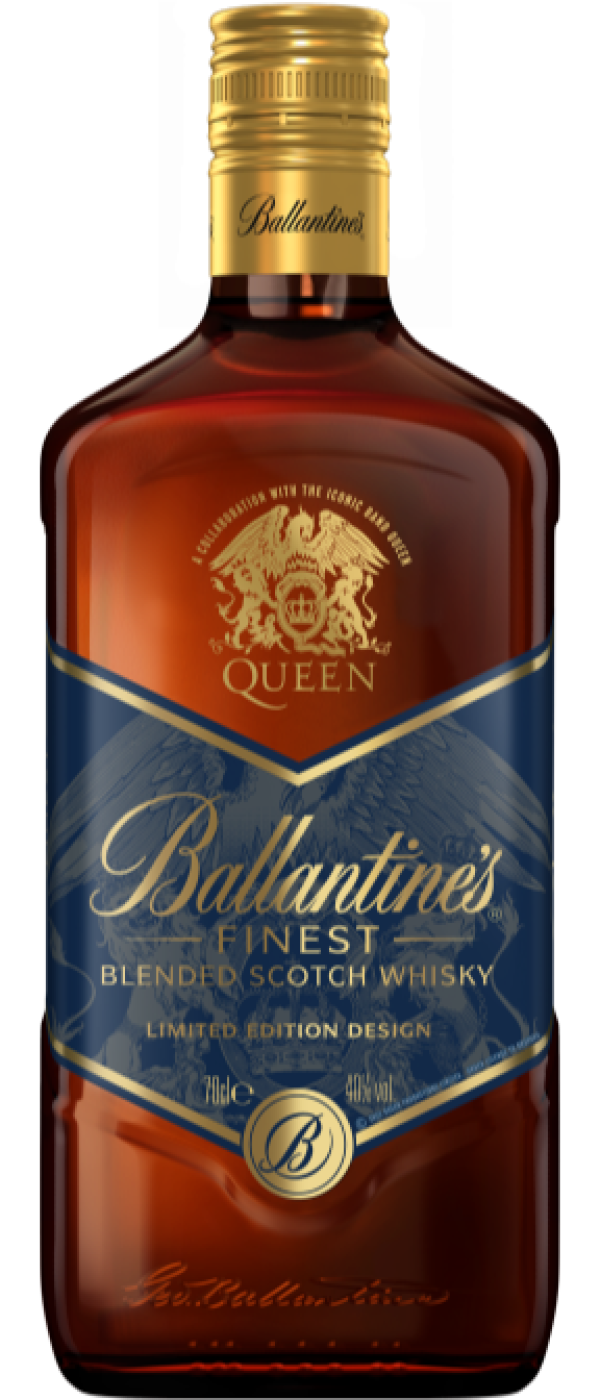 BALLANTINE