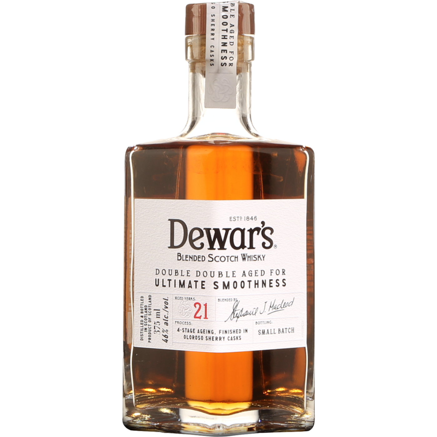 DEWAR