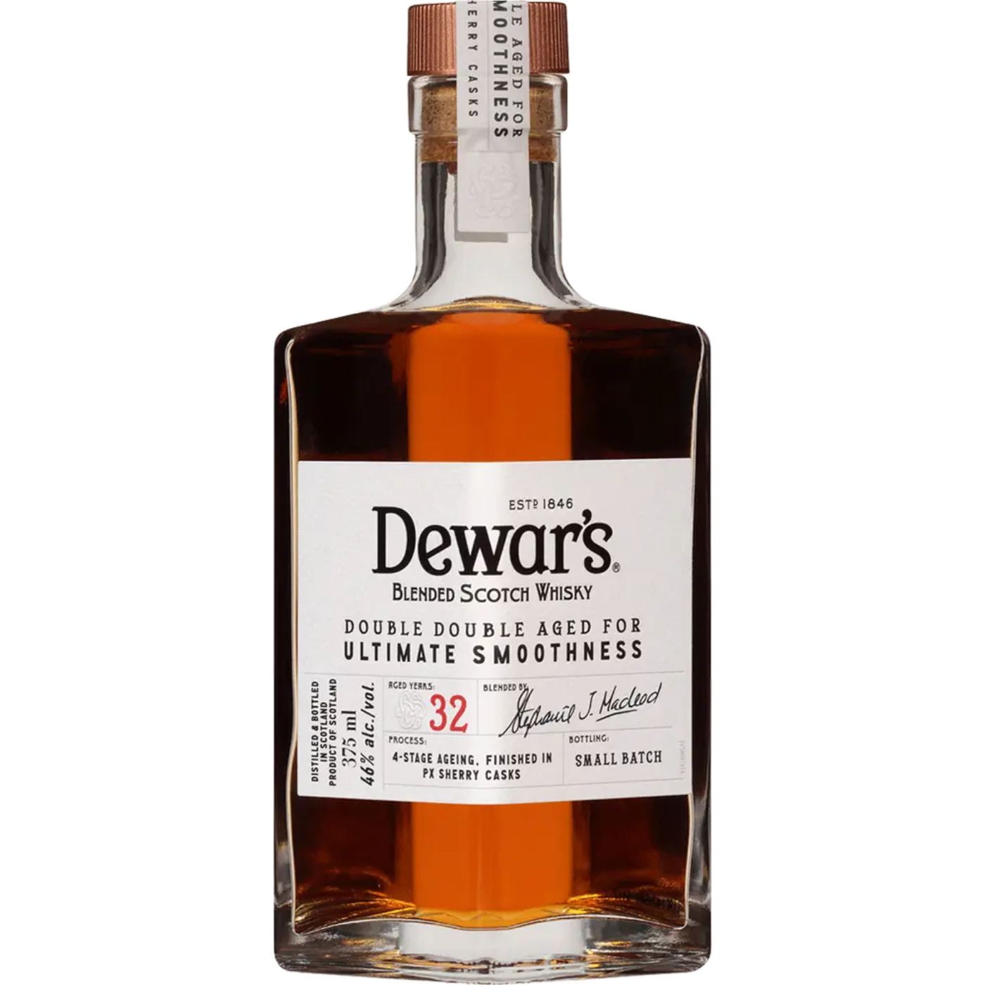 DEWAR