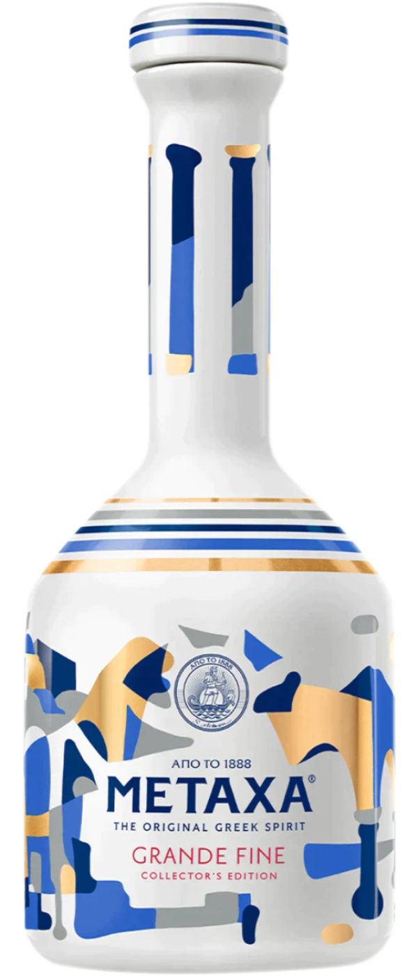 METAXA GRANDE FINE