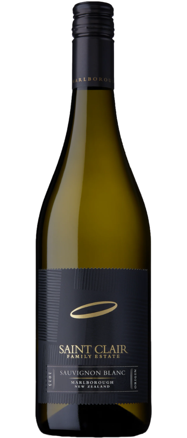 SAINT CLAIR MARLBOROUGH ORIGIN SAUVIGNON BLANC