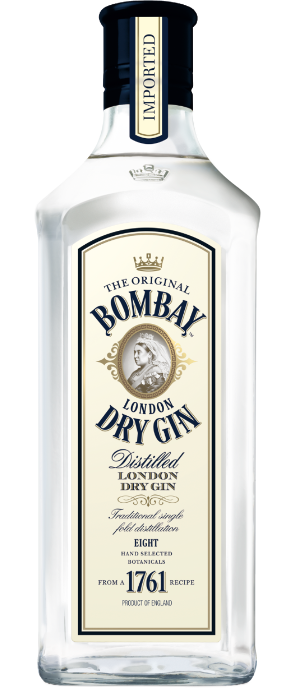 BOMBAY DRY 37.5%