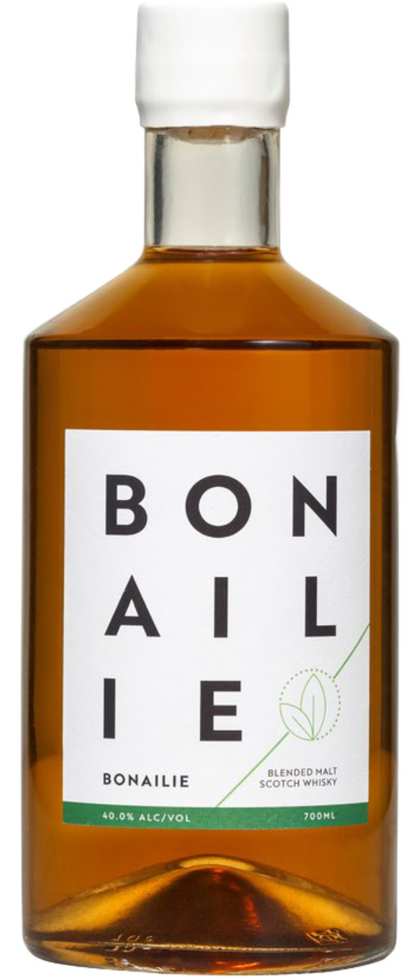 BLADNOCH BONAILIE MALT WHISKEY