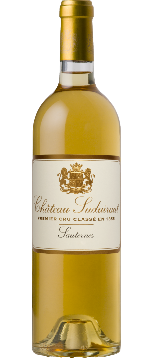 CHATEAU SUDUIRAUT 2013